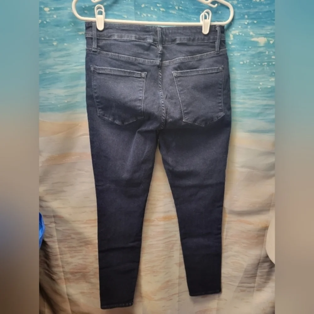 Frame‎ Jeans Le One Skinny Size 2
